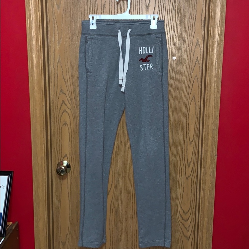 Hollister Sweatpants